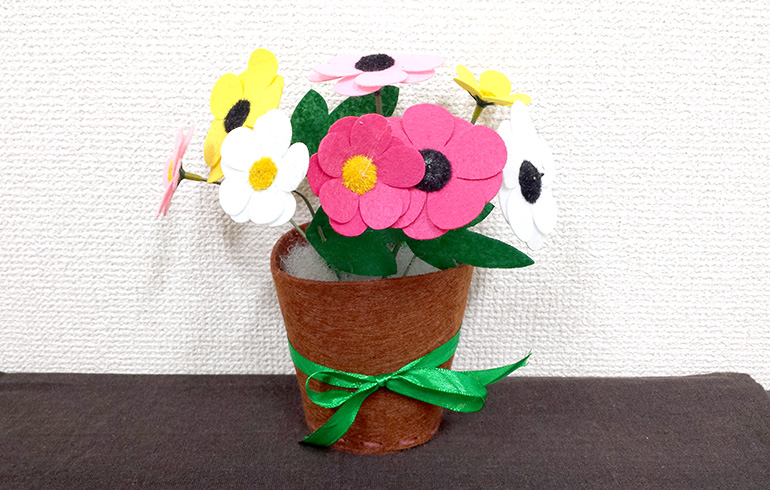 光と色のファンタジー作り