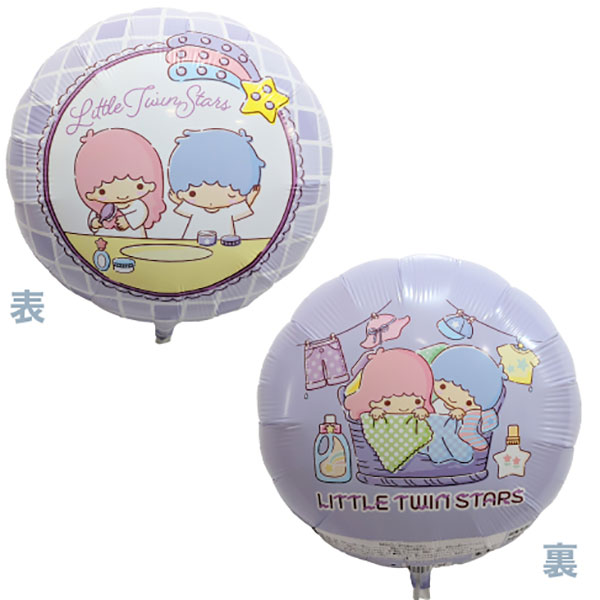 リトルツインスターズ