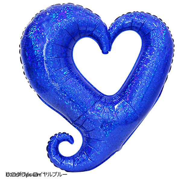 ホログラム ロイヤルブルー