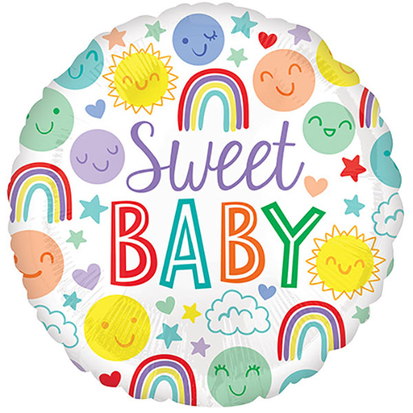 スウィートベイビーアイコンズ