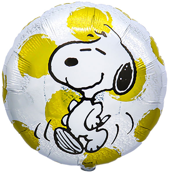 スヌーピー　スワールズ