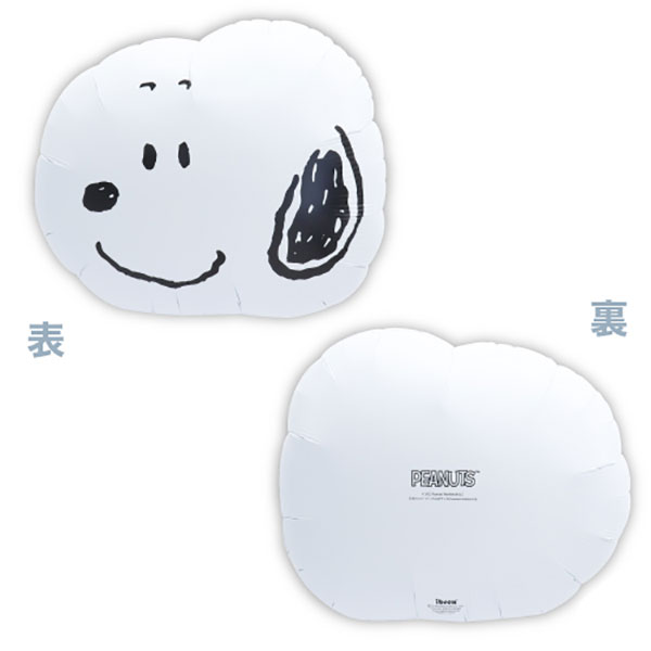 スヌーピー　フェイス