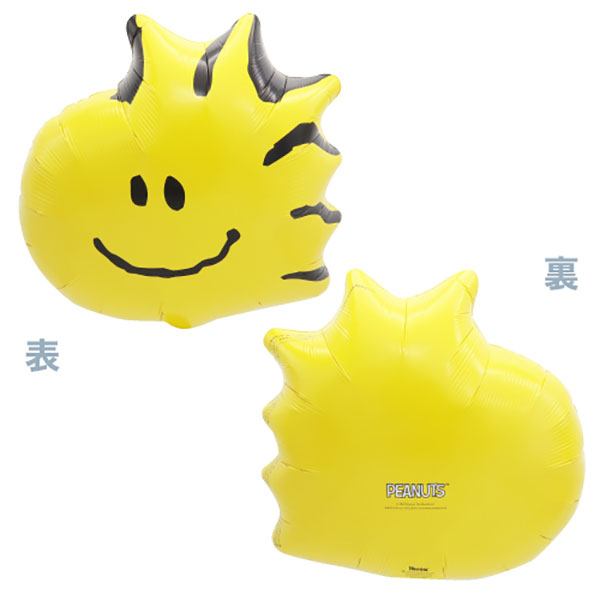 ウッドストック　フェイス