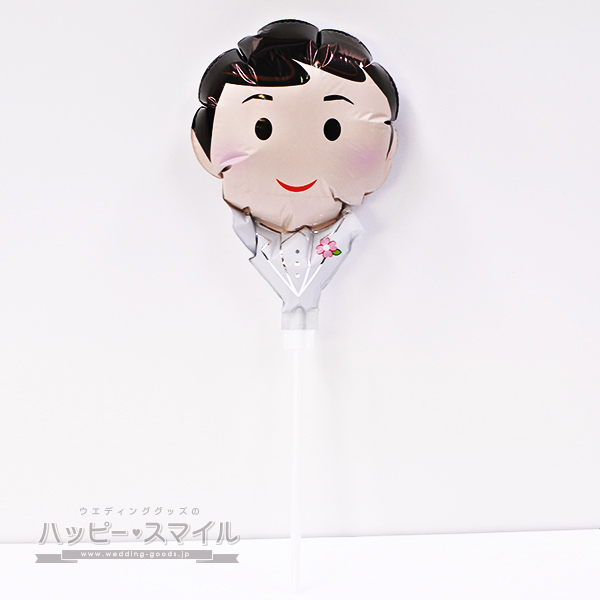 新郎タキシード