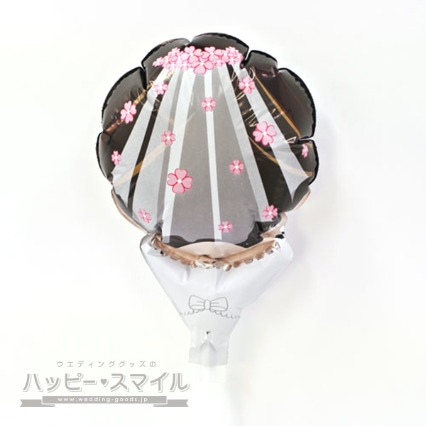 アップライトバルーン