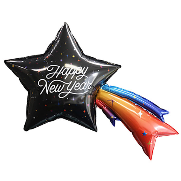 ニューイヤーバルーン｜イベントのプロがおすすめする-イベントグッズ