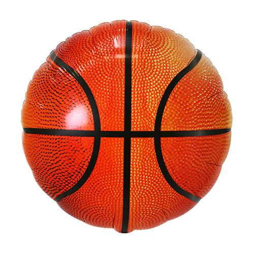 バスケットボールバルーン