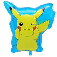 ピカチュー
