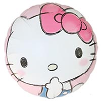 ストロベリーキティ