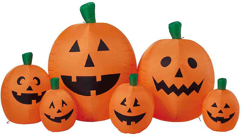 エアブロー・ハロウィン|イベントのプロがおすすめする エアブロー・ハロウィン|イベントのプロがおすすめする