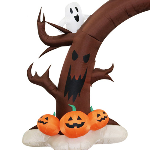 エアブロー・ハロウィン|イベントのプロがおすすめする エアブロー・ハロウィン|イベントのプロがおすすめする