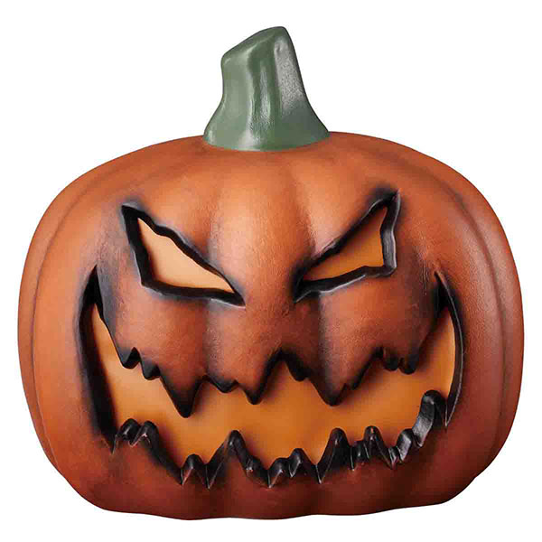 LEDランタン かぼちゃ