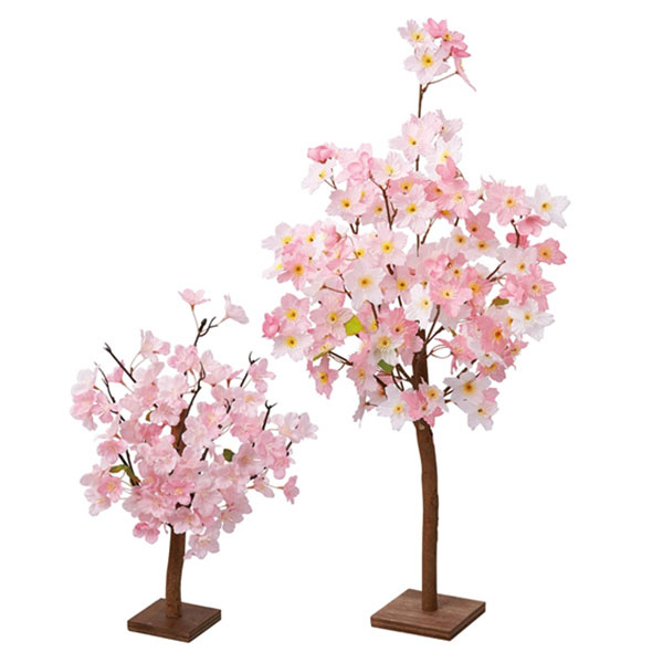 桜装飾品