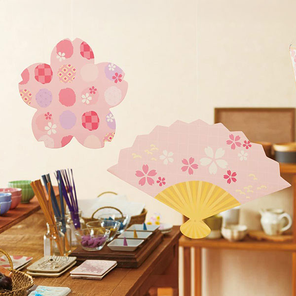 ペーパーハンギング