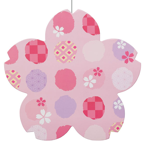 ペーパーハンギング【桜】