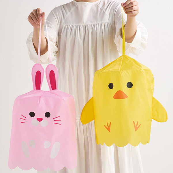 ハンギングアニマル【ウサギ】