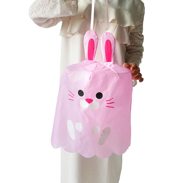 ハンギングアニマル【ウサギ】