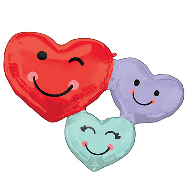 ハート形（シェイプ）