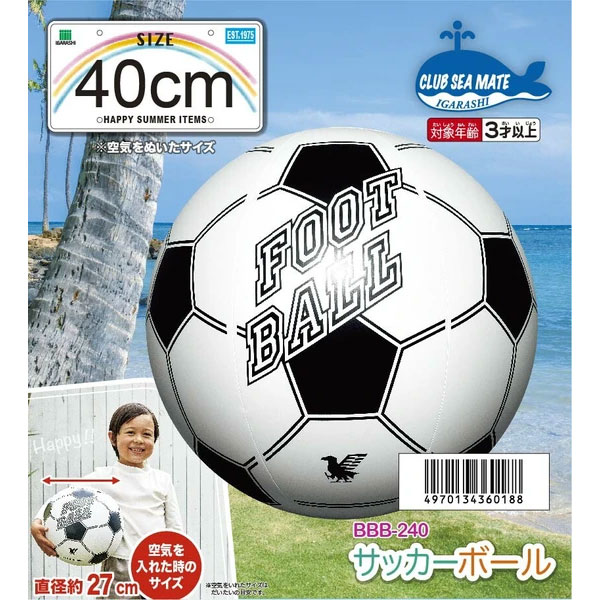 サッカーボール