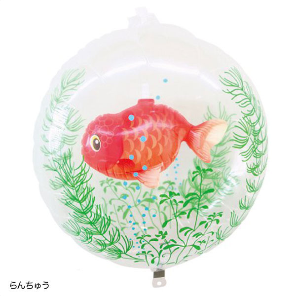 金魚