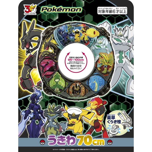 ポケモン【ブラックモンスターズ】