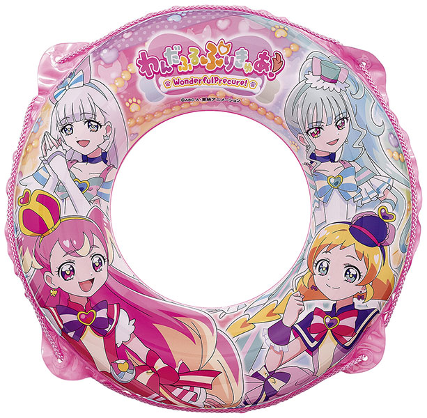 プリキュア