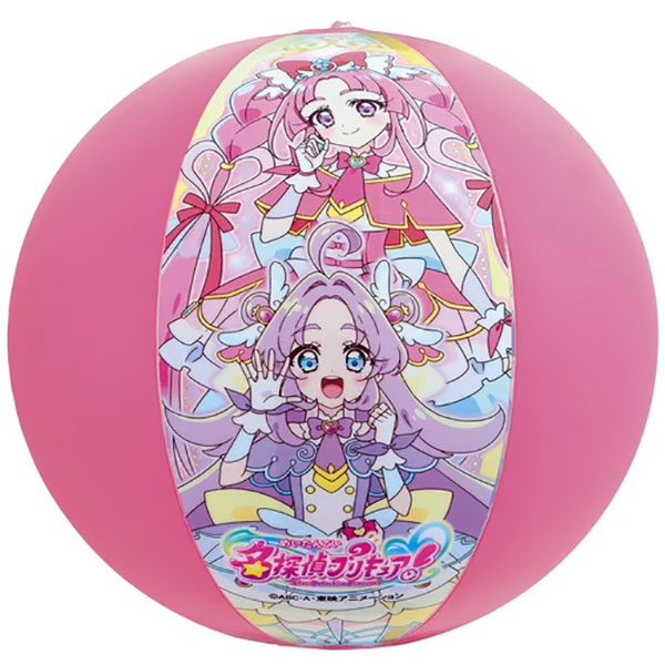 名探偵プリキュア