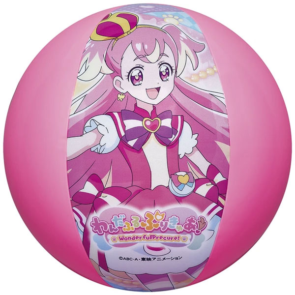 わんだふるぷりきゅあ!