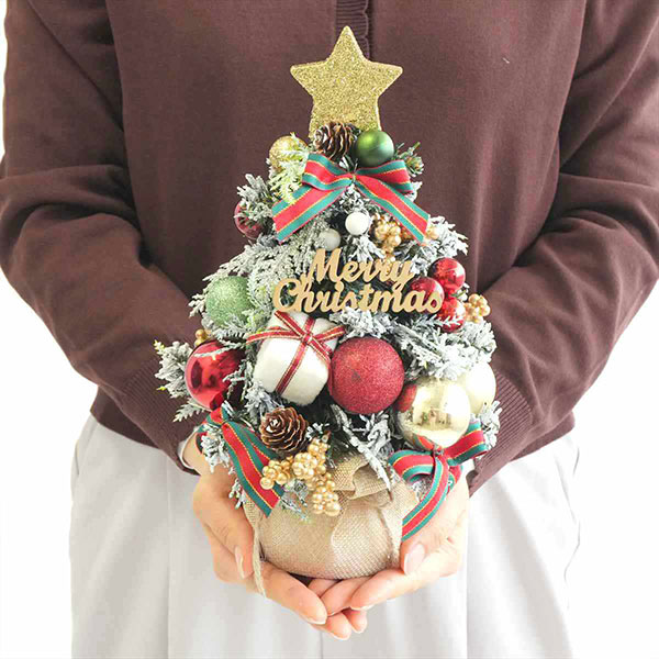 卓上ポットツリー