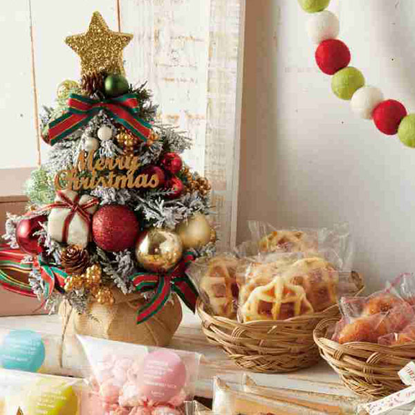 卓上ポットツリー