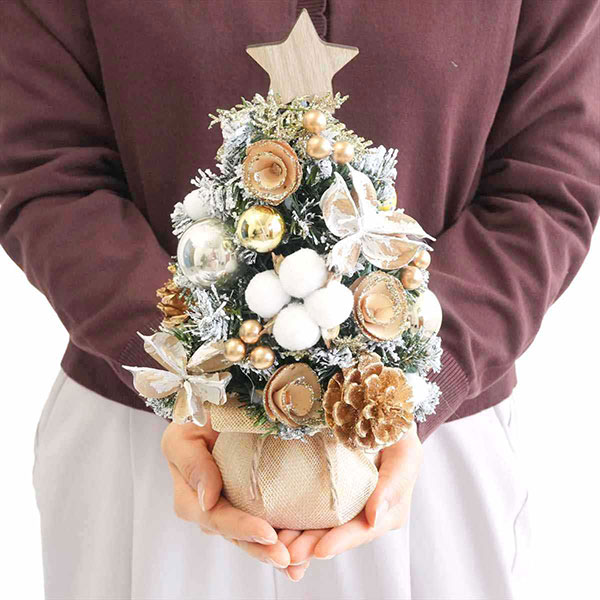 卓上ポットツリー