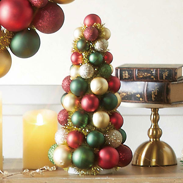 卓上ミックスツリー