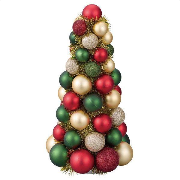 卓上ミックスツリー