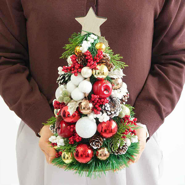 卓上ミックスツリー