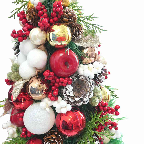 卓上ミックスツリー