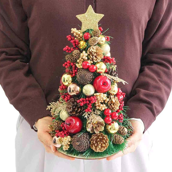 卓上ミックスツリー