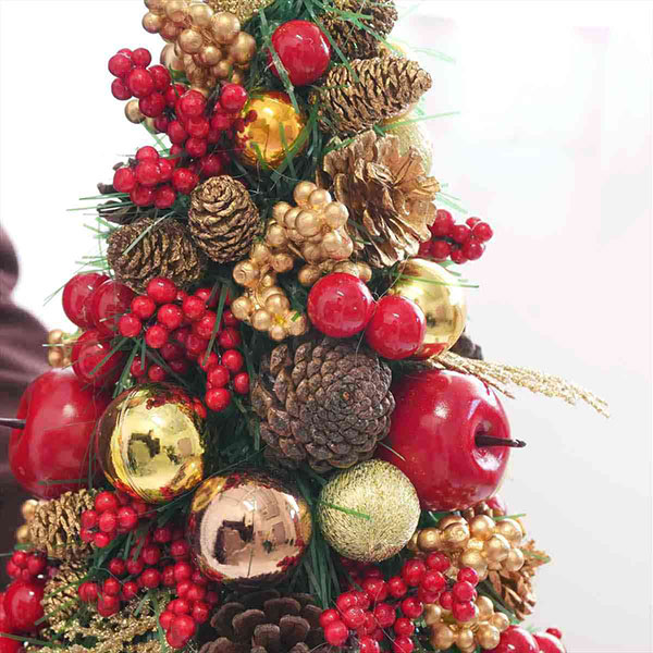 卓上ミックスツリー