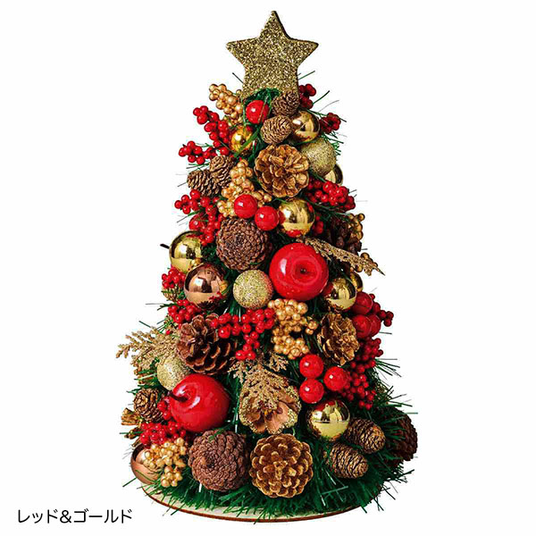 卓上ミックスツリー