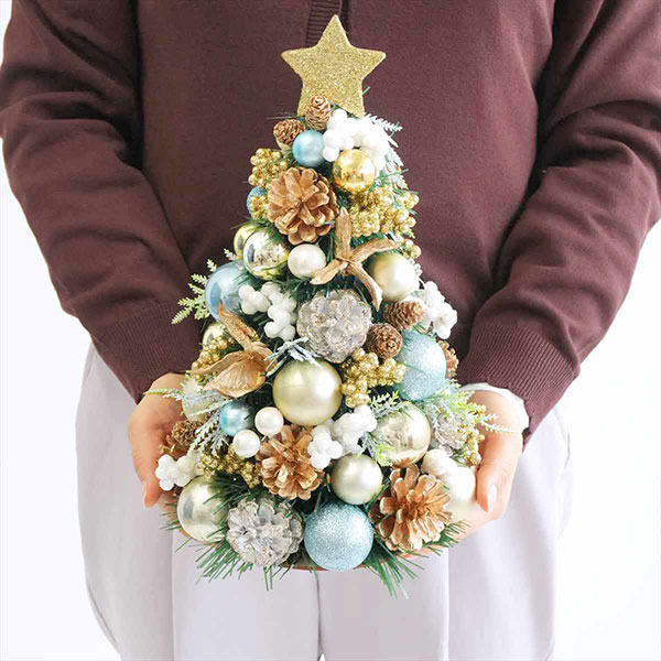 卓上ミックスツリー