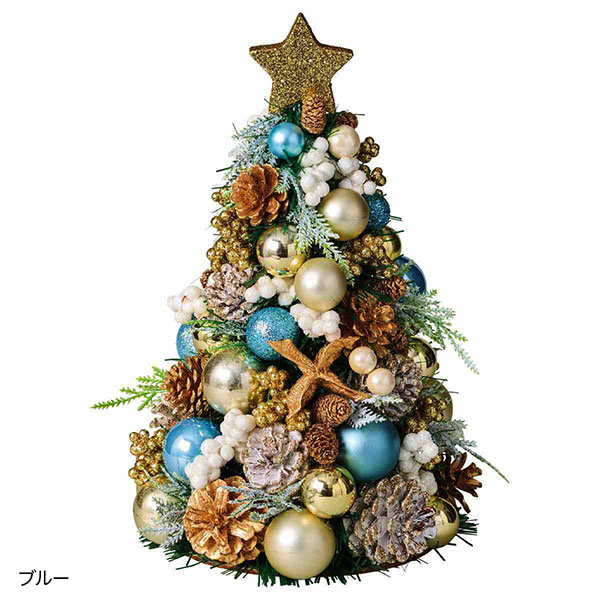 卓上ミックスツリー