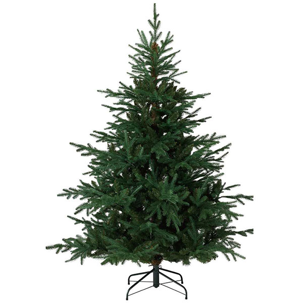 クリスマスツリー 飾り無しツリー（ヌードツリー）｜イベントのプロが