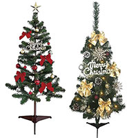 スタンダードツリー