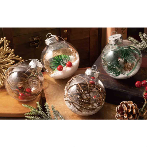 クリスマスオーナメント イベントのプロがおすすめする イベントグッズ スマイル館