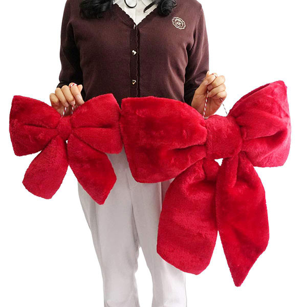 3Dリボンハンガー