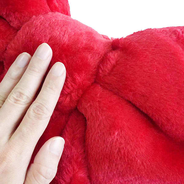 3Dリボンハンガー