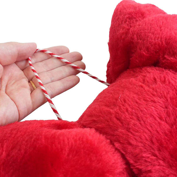 3Dリボンハンガー