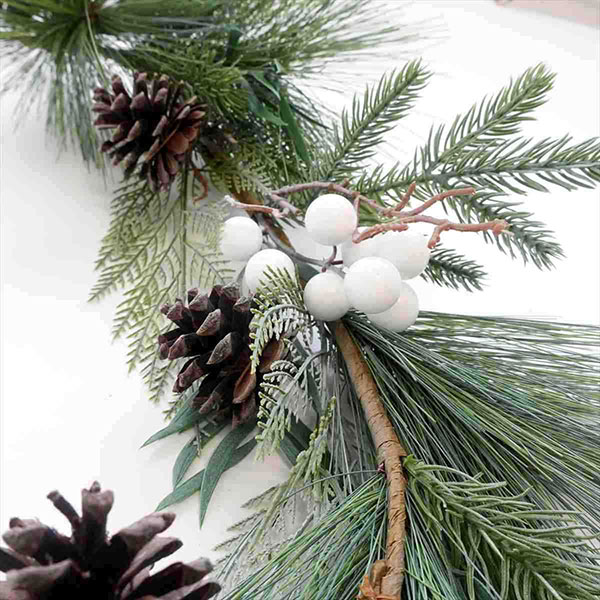 ノルディックミックスガーランド