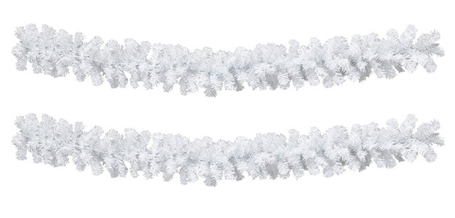 ガーランド(ホワイト)