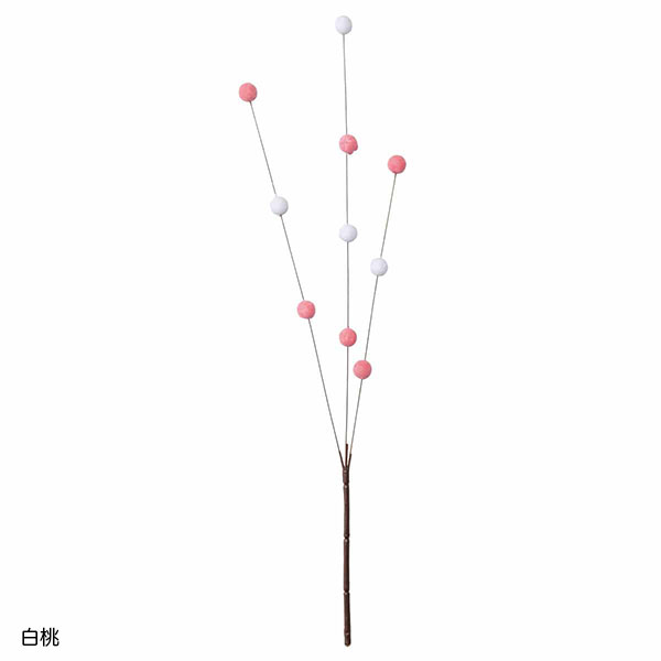 舞玉スプレー【白桃】