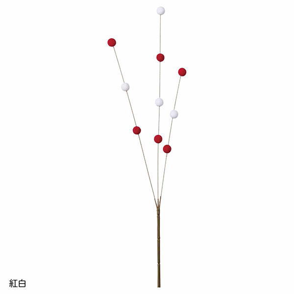 舞玉スプレー【紅白】